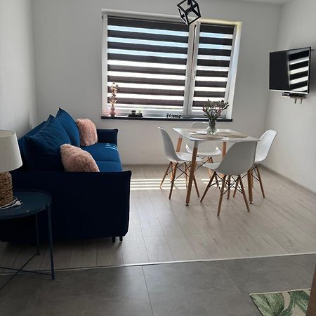 Apartamenty Happy House Zator Eksteriør billede