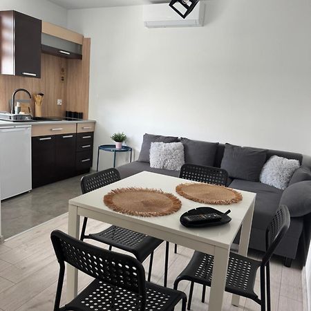 Apartamenty Happy House Zator Eksteriør billede
