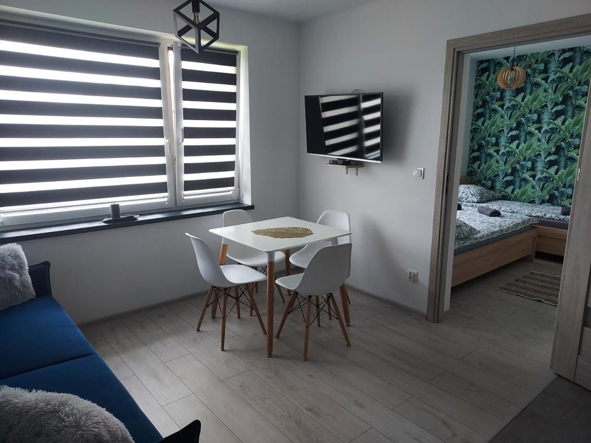 Apartamenty Happy House Zator Eksteriør billede