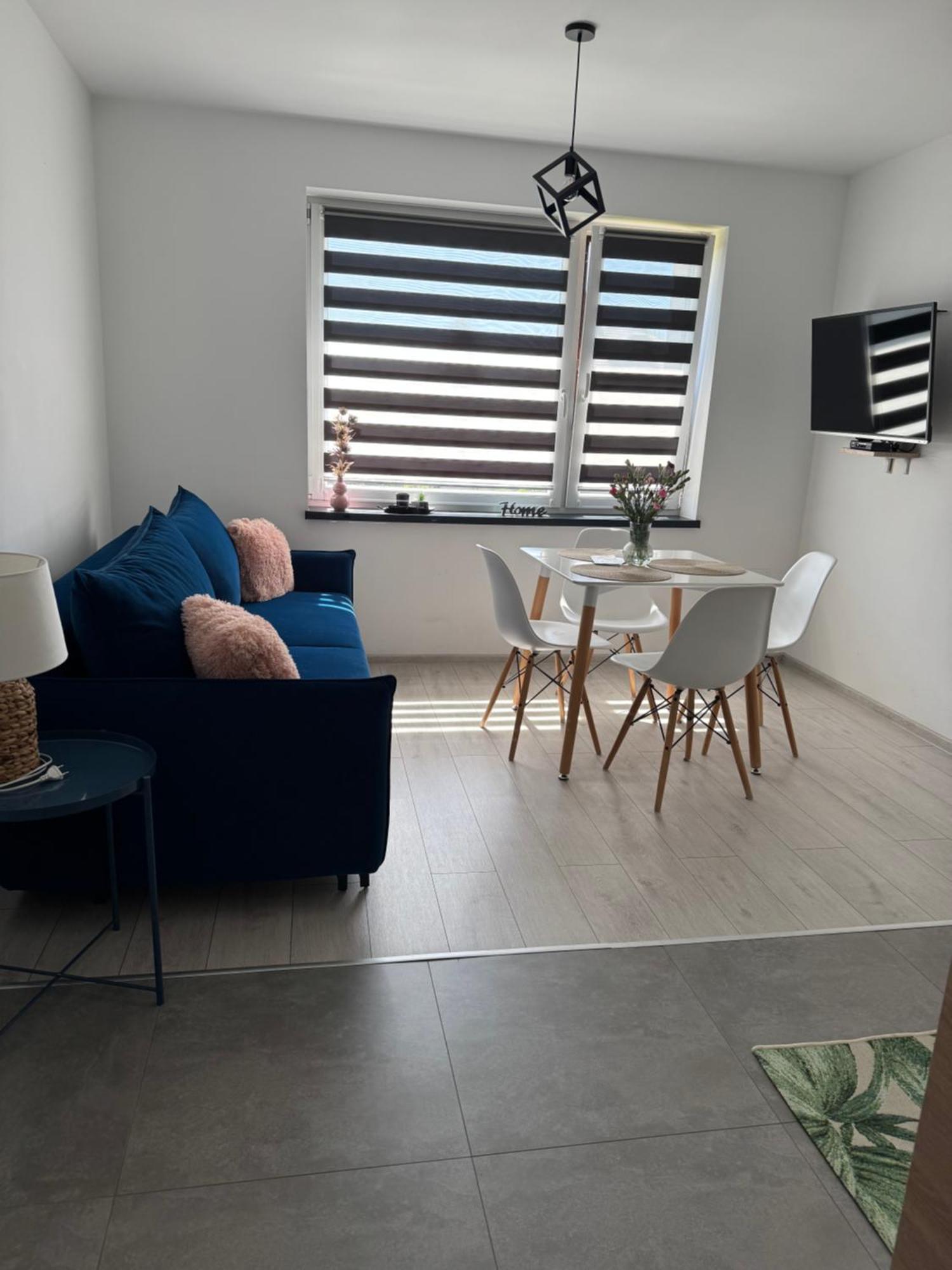 Apartamenty Happy House Zator Eksteriør billede