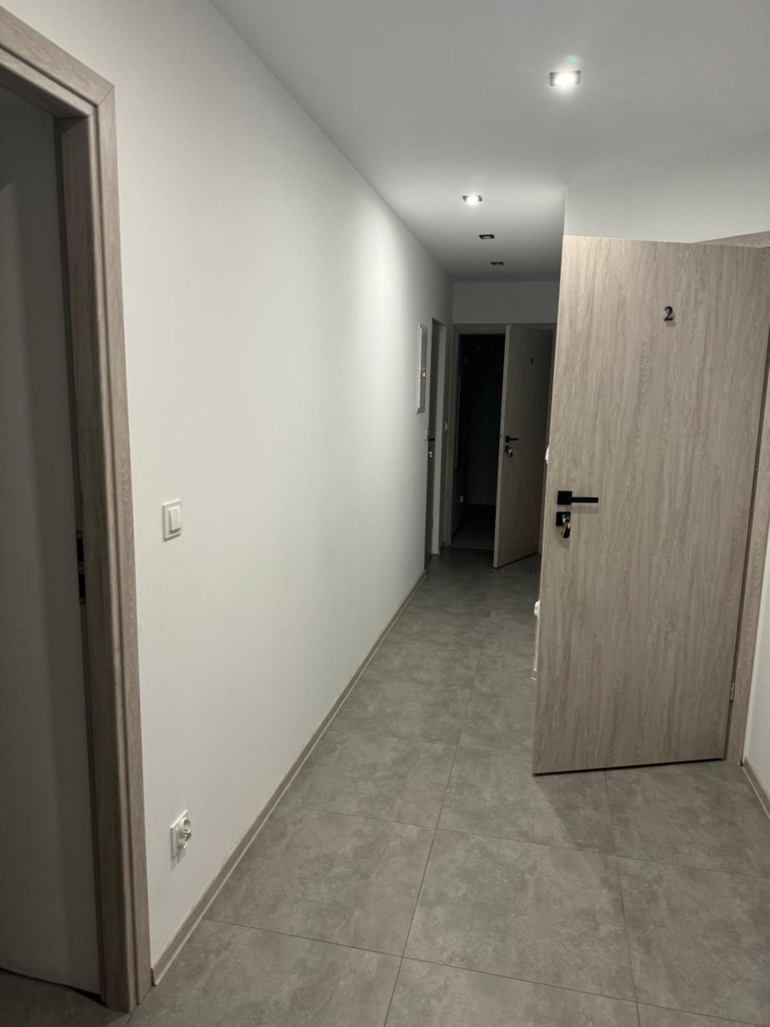 Apartamenty Happy House Zator Eksteriør billede