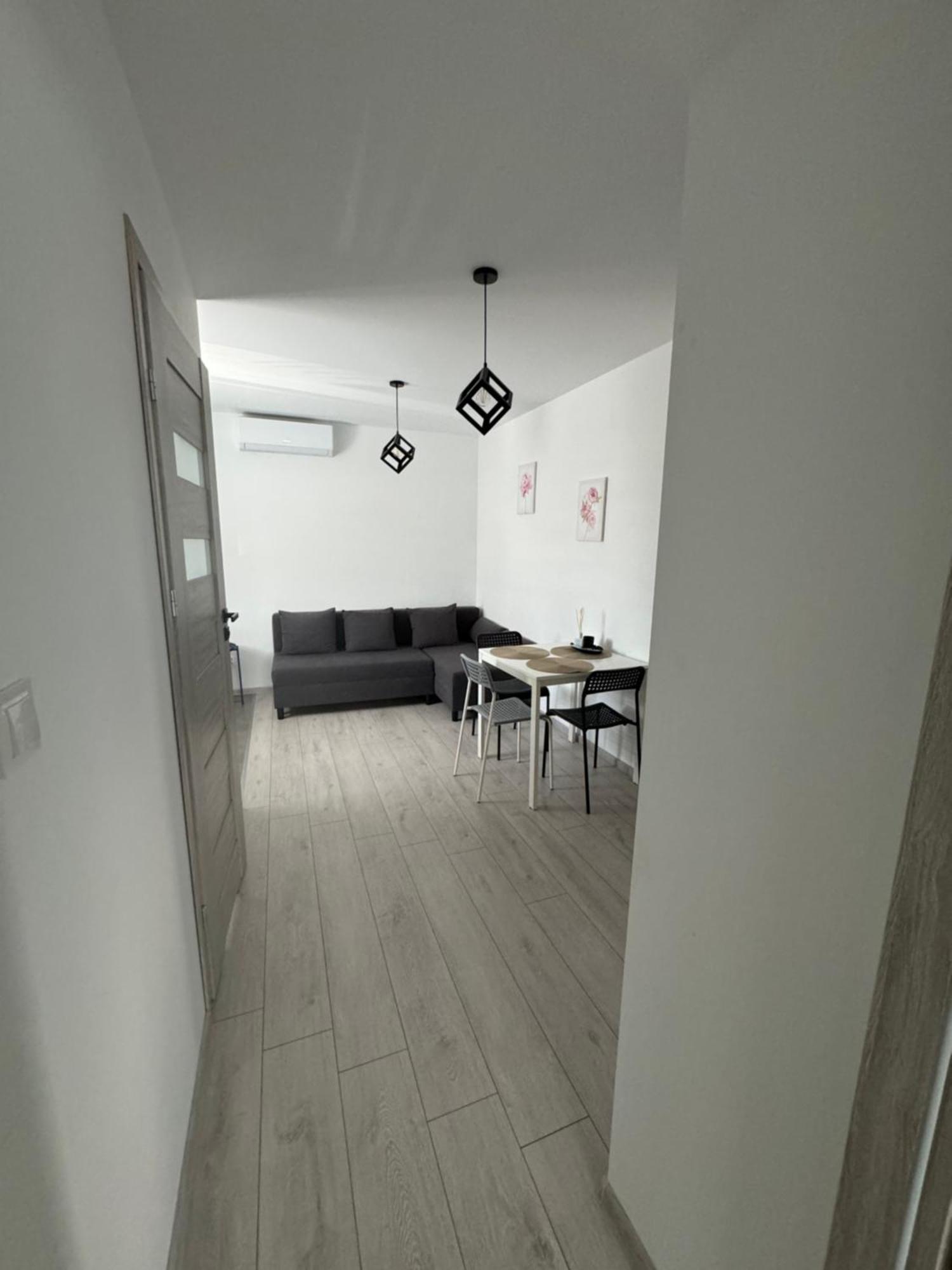 Apartamenty Happy House Zator Eksteriør billede