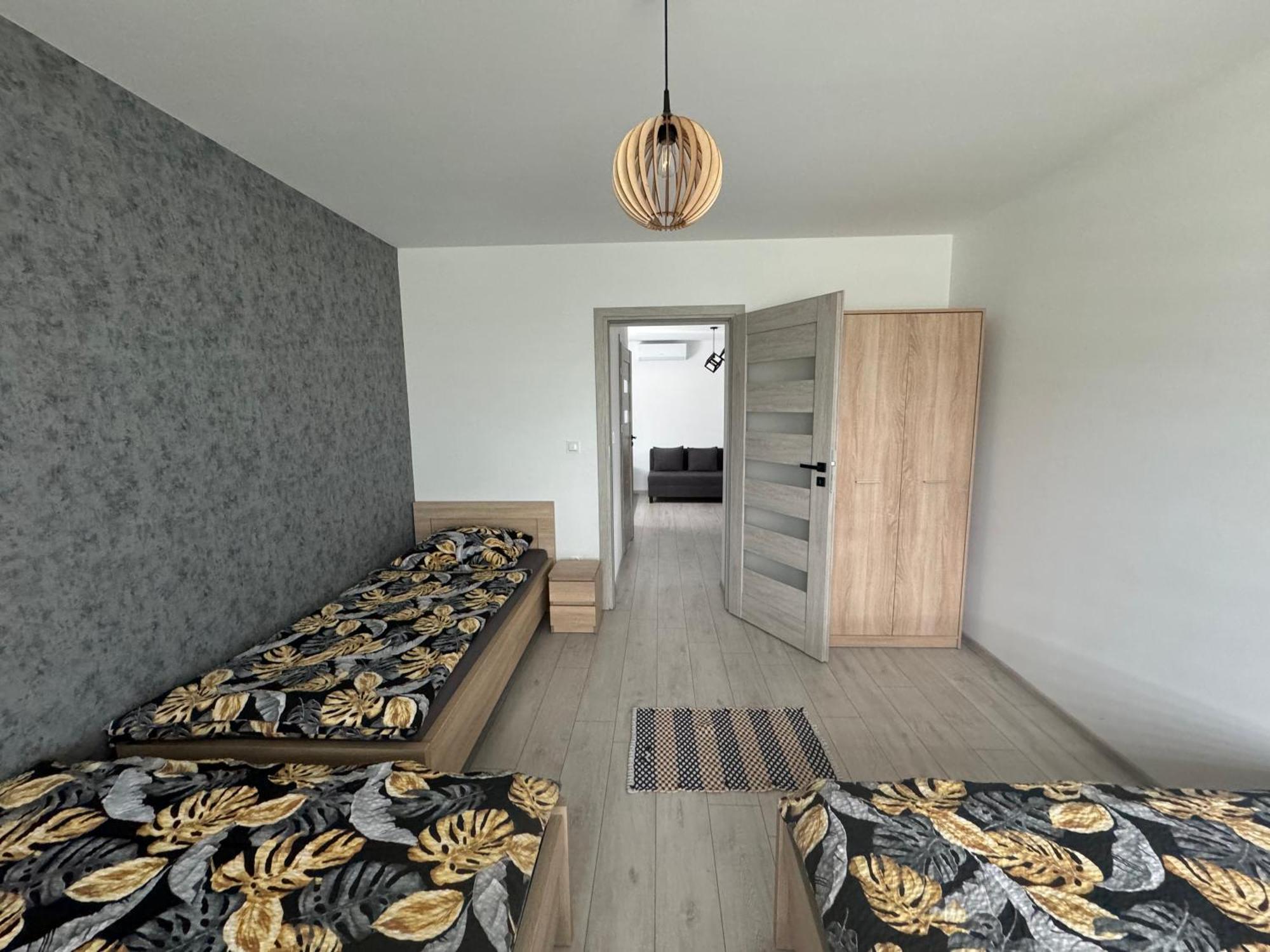Apartamenty Happy House Zator Eksteriør billede